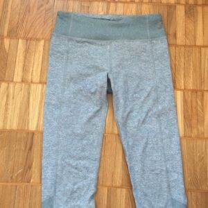 Athleta girl leggings
